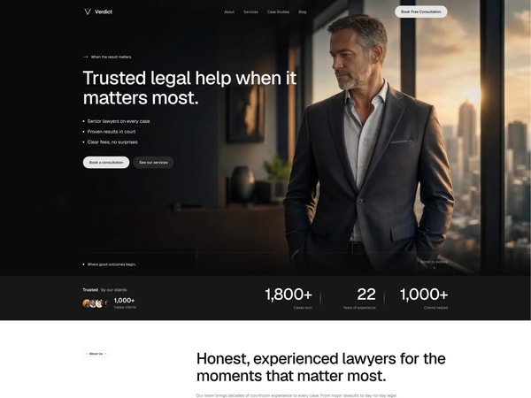 Shadcnblocks Verdict Review