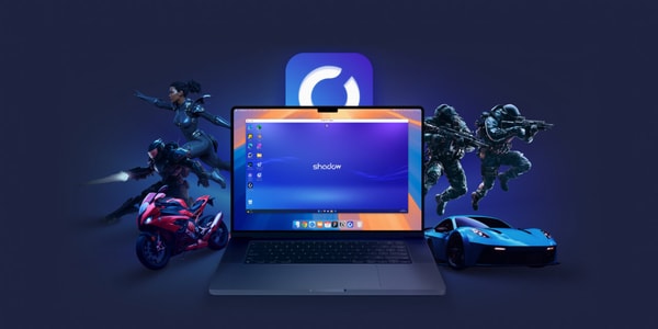 Shadow PC Review
