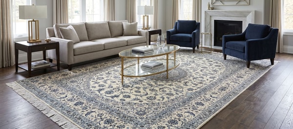 About Shahbanu Rugs