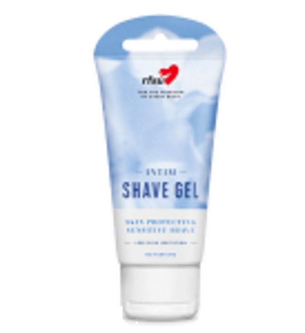 Shai RFSU Shave Gel Anmeldelse