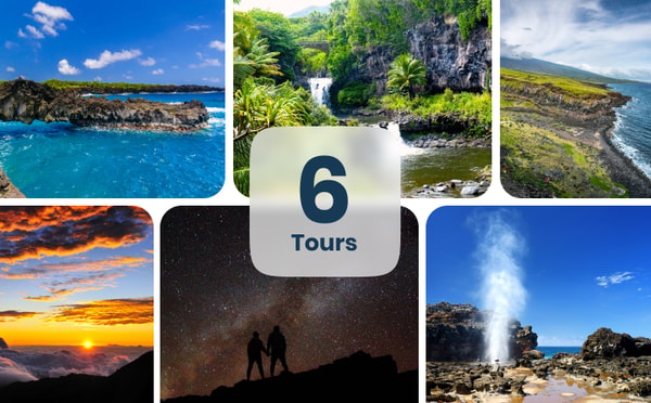 Shaka Guide Maui Tour Bundle Review