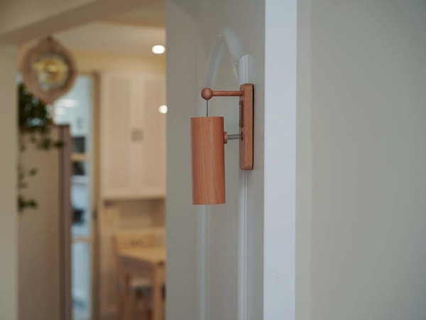 SHAKALA 432HZ Chimes Chord Doorbell Review