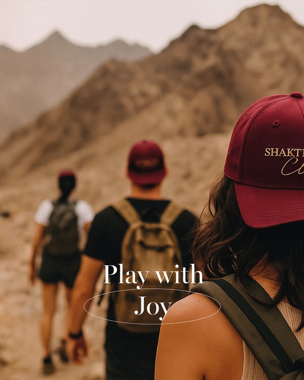 Shakti Warrior Review