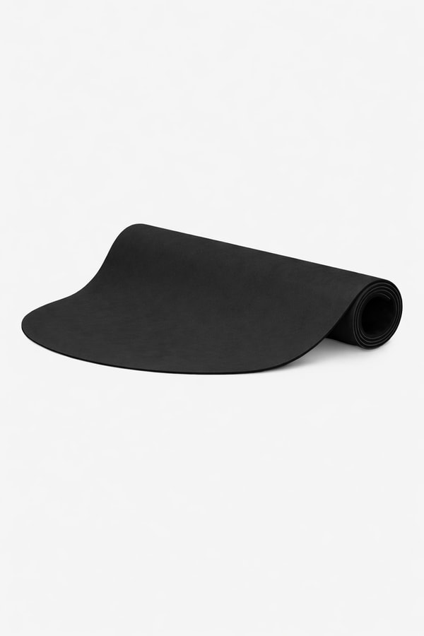 Shakti Warrior Recycled PU Yoga Mat Review