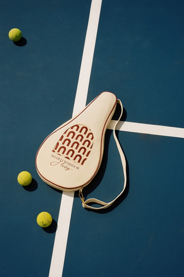 Shakti Warrior Padel Racket Case Review