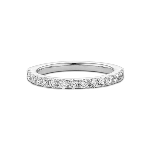Shane Co. Diana Diamond Pave Band Reviews