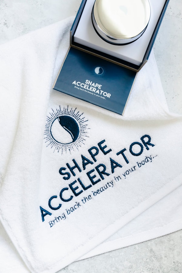About Shape Accelerator