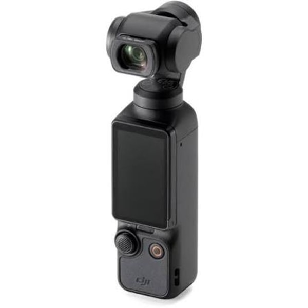 Sharaf DG DJI Osmo Pocket 3 Review