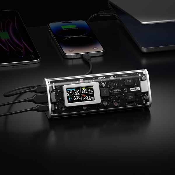 SHARGE Shargeek 170 Reviews
