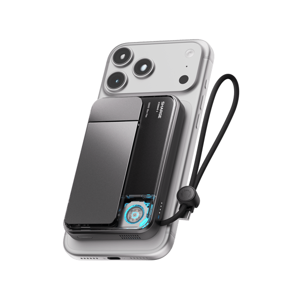 SHARGE ICEMAG 3 Reviews