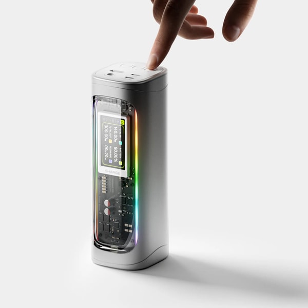 SHARGE Shargeek 300 Reviews