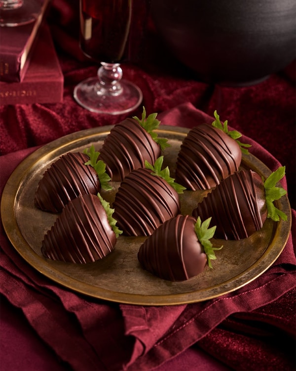 Shari's Berries Review
