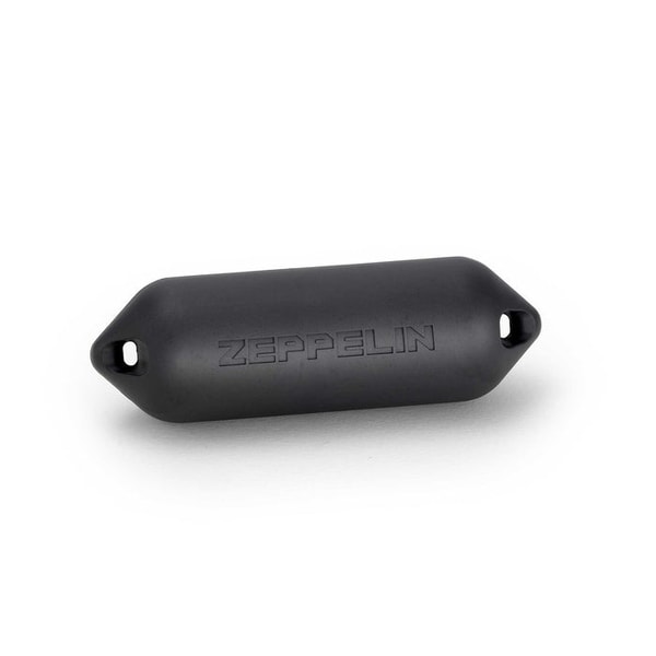 Sharkbanz Fishing Zeppelin Review