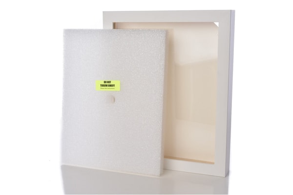 Shart.com Premium T-Shirt Frame Review
