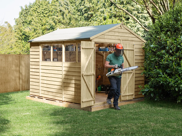 About Shedstore