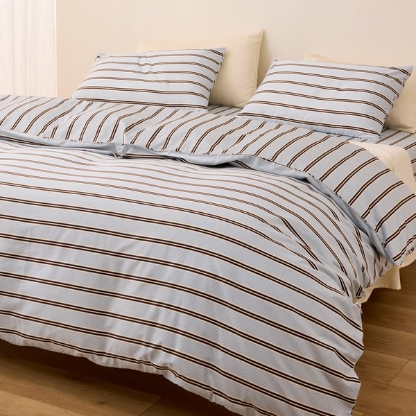 Sheet Society Eden Cotton Review
