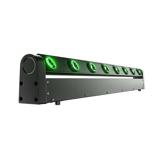 Shehds Beam Moving Head Lights Review