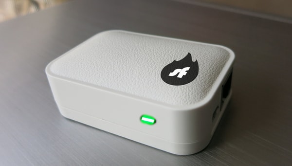 About Shellfire VPN