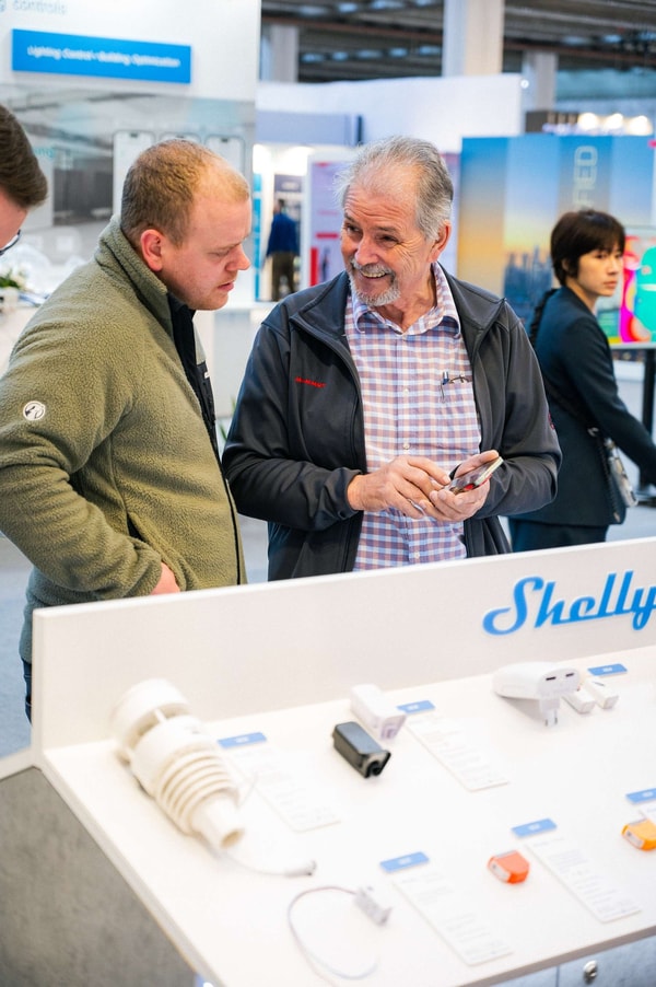 Shelly Review