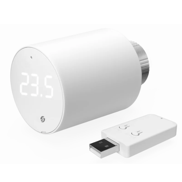 Shelly BLU TRV Review