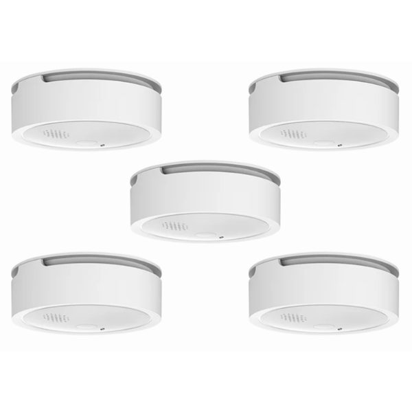 Shelly Plus Smoke Alarm Review