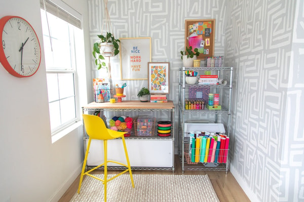 About Shelving Store