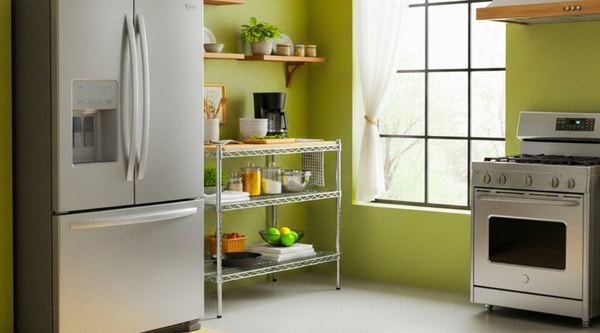 Shelving Store Review