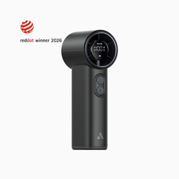 Shenzhen Aikuli Technology Co., Ltd Portable Misting Fan Cold Air Review