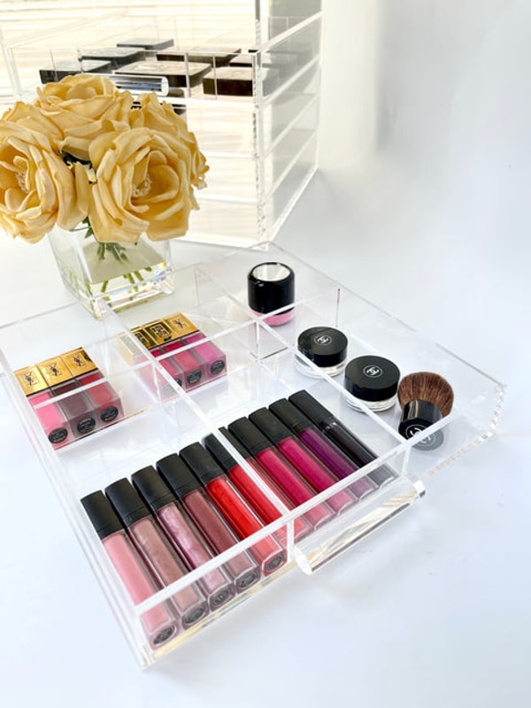 Sherrieblossom ICEbOX Skinny Reviews