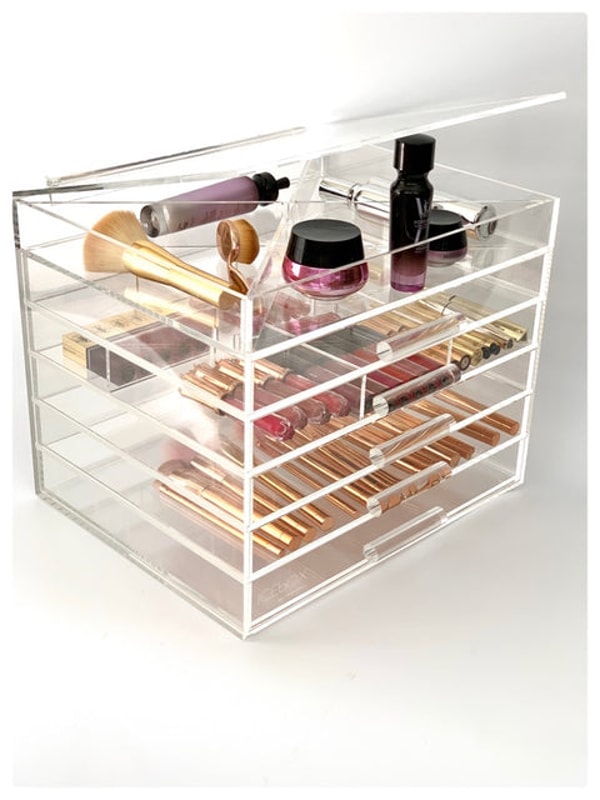 Sherrieblossom ICEbOX Wide Reviews