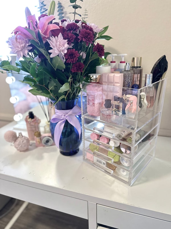 Sherrieblossom Review