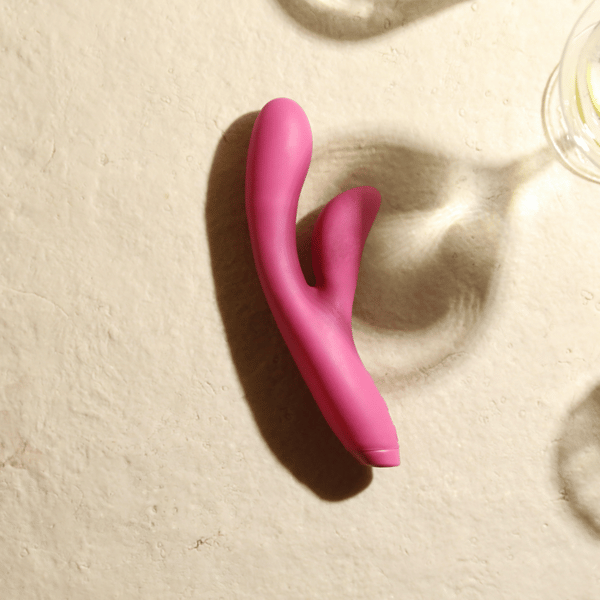 About SheSpot