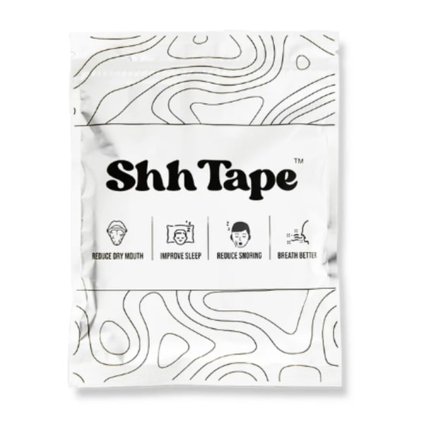 ShhTape LITE Review