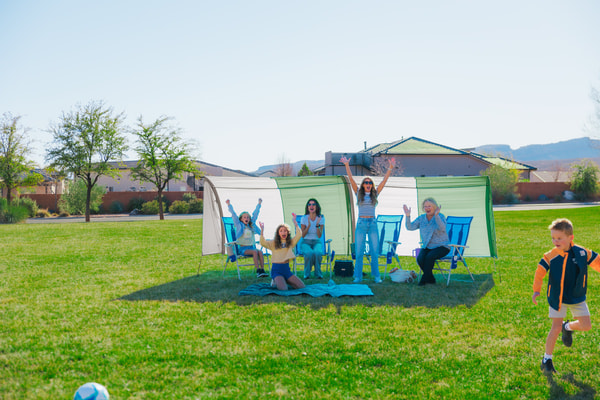 Shibumi Shade Park Vista Shade Review