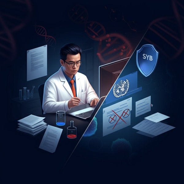 Shield Your Body Review
