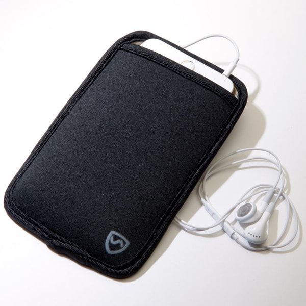 Shield Your Body Phone Pouch Review