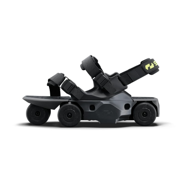 Shift Robotics Moonwalkers Aero Review