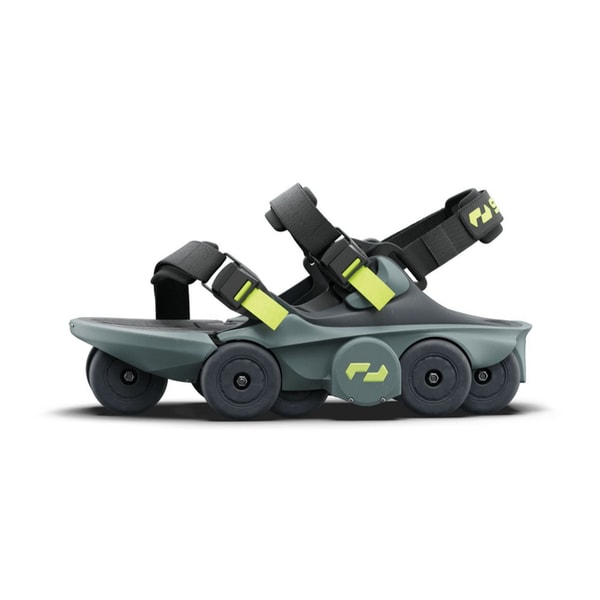 Shift Robotics Moonwalkers Review