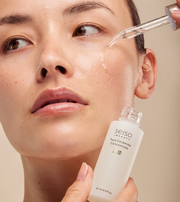 Shiko Beauty Seiso Ceramide Power Duo Review