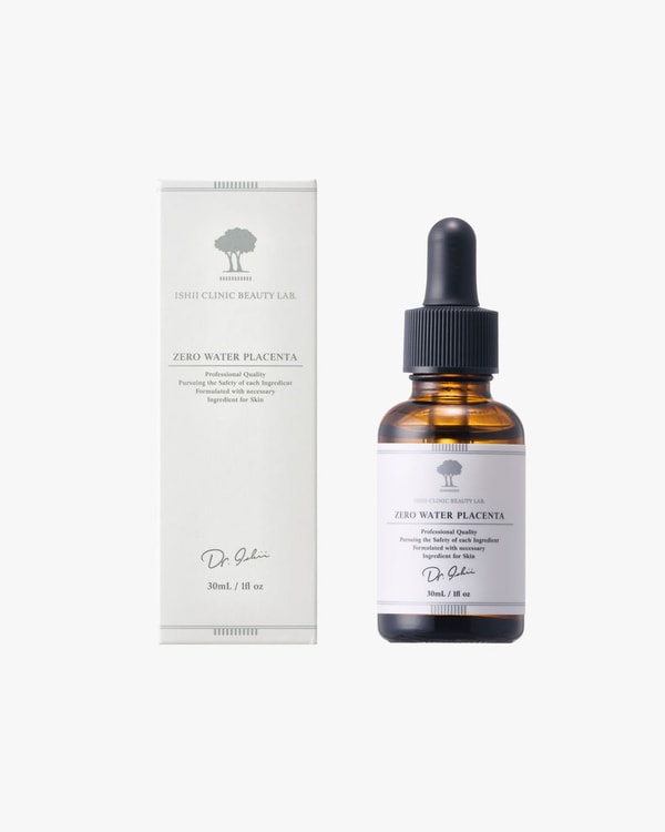 Shiko Beauty Zero Water Placenta 100 Review