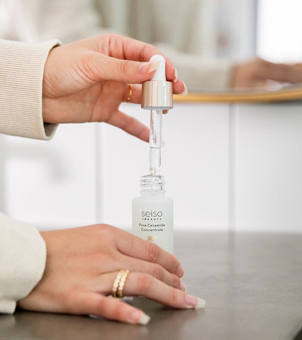 Shiko Beauty Pure Ceramide Concentrate Review