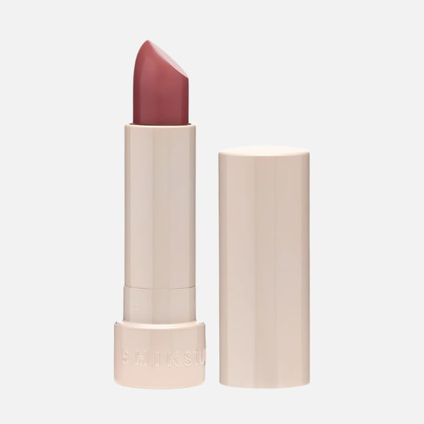 Gold Apple SHIKstudio COMMUNITY COLLECTION Creamy Lipstick шолу