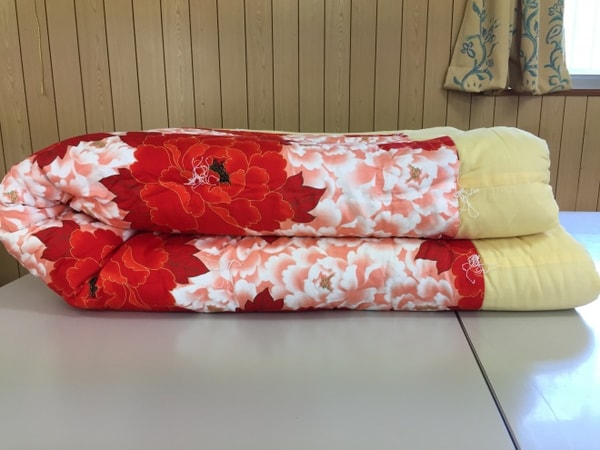 Shimomoto Cleaning ムートン寝具クリーニング レビュー