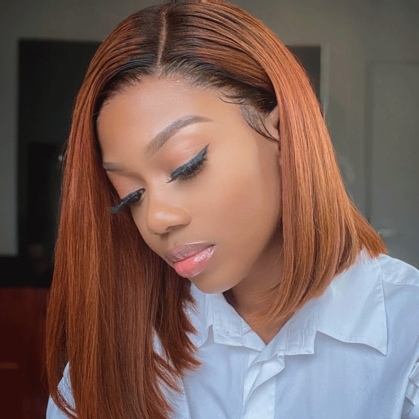 Shine Hair Wig Review