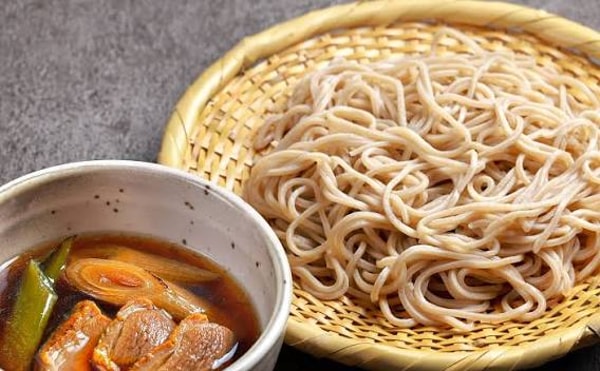 Shinshu Soba Yukimuraについて