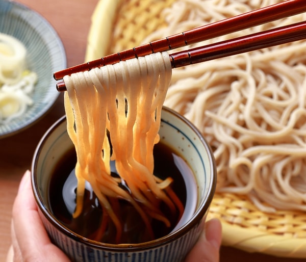 Shinshu Soba Yukimura レビュー