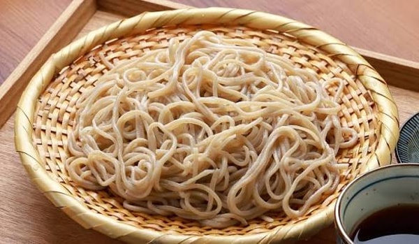 Shinshu Soba Yukimura雪村そばお試しセット レビュー
