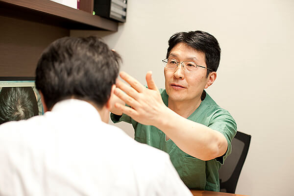 Shinwa Clinicについて