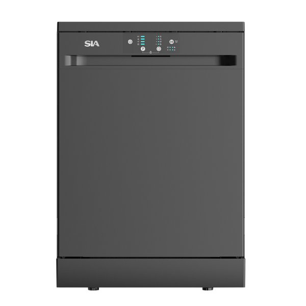 Ship It Appliances SIA SFSD604BL Review