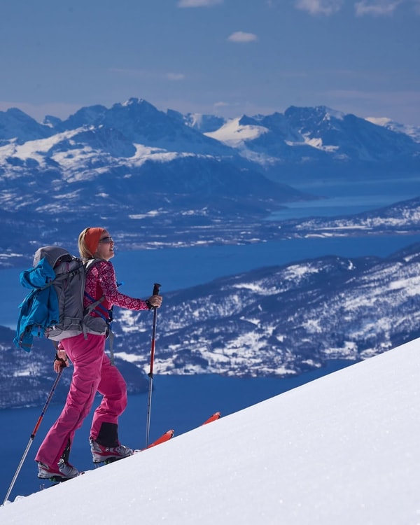 Ship Skis Review